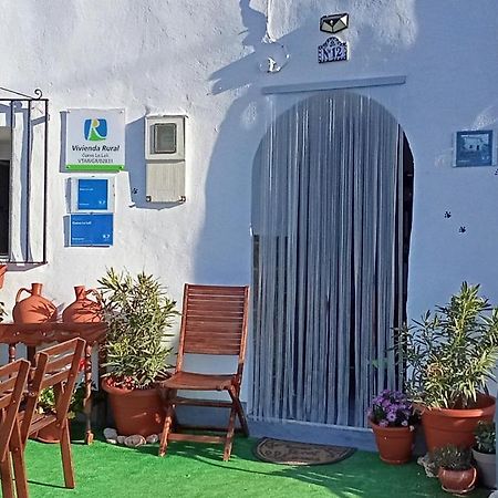 Cueva La Loli Vila Guadix Exterior foto